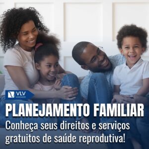 O que é planejamento familiar? Tudo o que você precisa saber 2 O que é planejamento familiar? Tudo o que você precisa saber