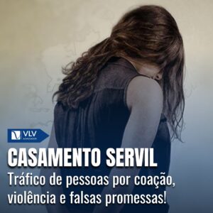 O que é casamento servil? Tudo o que você precisa saber 9 casamento servil