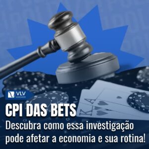 CPI das Bets: entenda as propostas e impactos 5 CPI das Bets