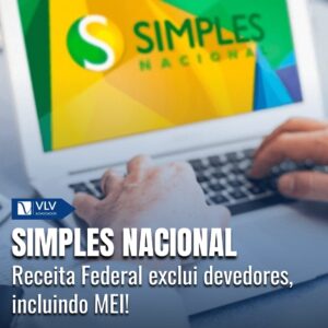 Receita Federal notifica devedores do Simples Nacional 9 Receita Federal notifica devedores do Simples Nacional