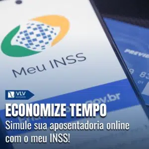 Cível 14 Como simular aposentadoria no Meu INSS? Passo a passo