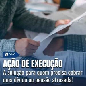 Ação de execução: veja como cobrar uma dívida judicial 4 Ação de execução: o que é e em que casos é utilizada?