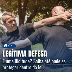 Legitima Defesa 2