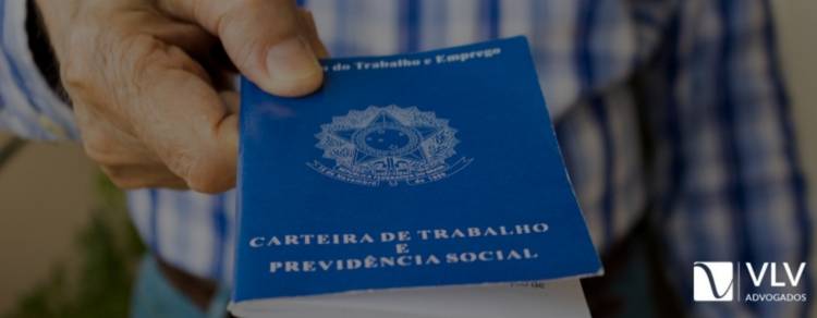 imagem representando advogado trabalhista