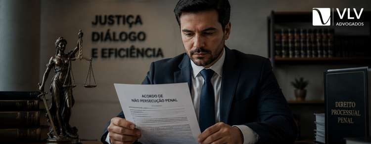 anpp nao impede suspensao condicional do processo