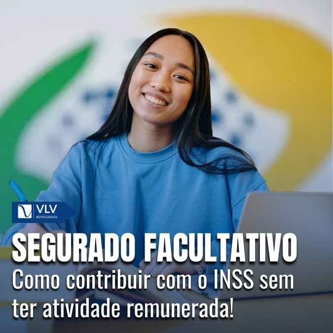 Contribuinte facultativo INSS: como pagar e direitos!