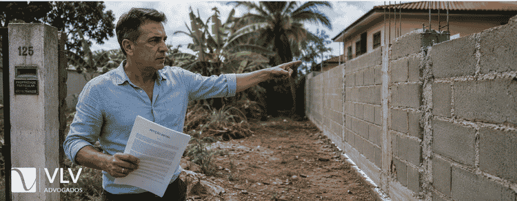 Manutenção de posse: as 8 principais dúvidas respondidas 1 imagem representando manutenção de posse