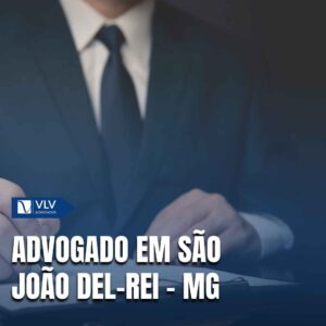 Advogado em Sao Joao Del Rei MG