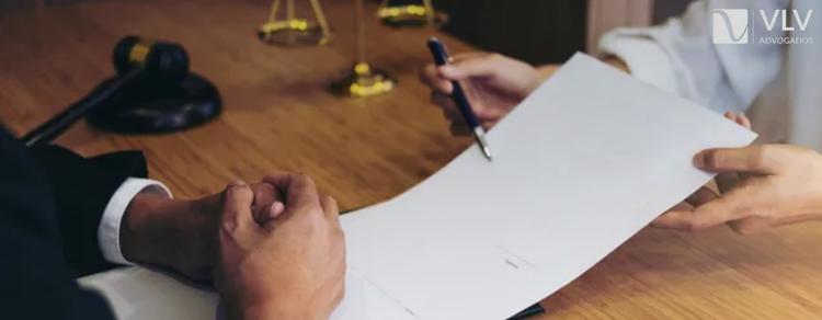 Dano moral in re ipsa: quando a dor é presumida pela lei! 1 Imagem representando dano moral in re ipsa.