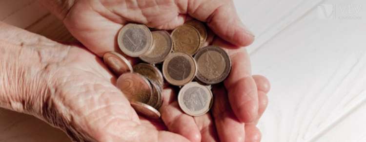 Imagem representando pensão por morte na morte presumida.