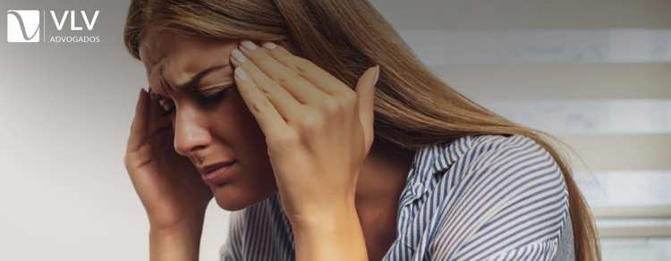 Transtorno de Estresse Pós-Traumático (TEPT) aposenta? 