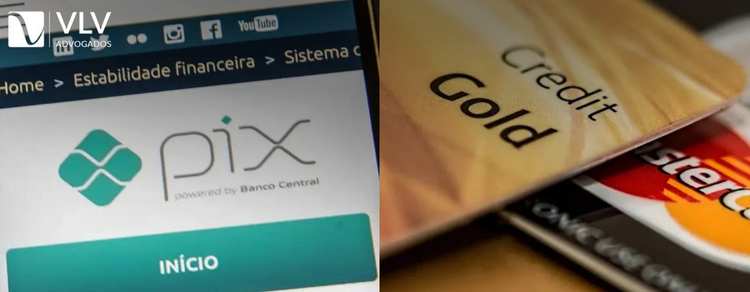 Receita vai monitorar Pix e cartões: entenda as novas regras