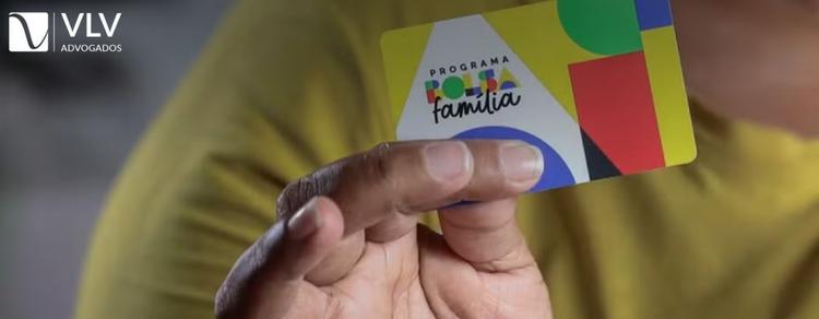 Calendário do Bolsa Família