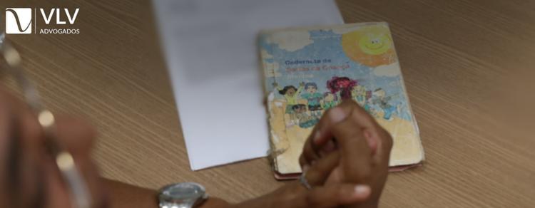 Avó consegue guarda de neta vítima de maus-tratos em RR