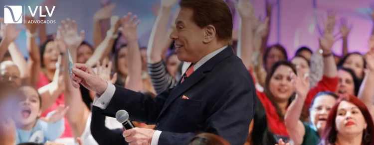 Fortuna de Silvio Santos: R$ 6,4 bilhões surpreendem mercado