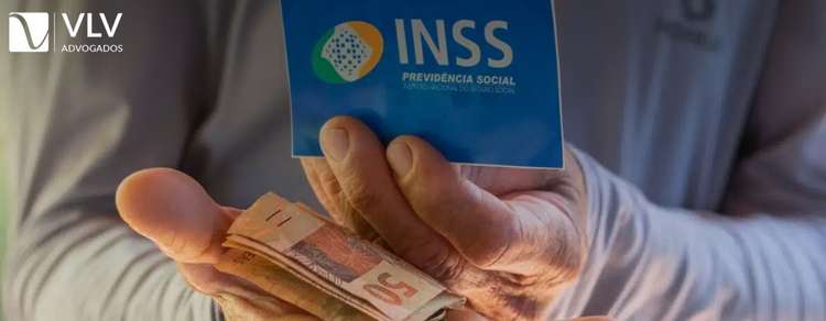 Aposentados dos INSS: benefícios acima do mínimo sobem 4,77% 