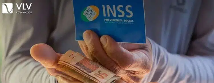 Aposentados dos INSS: benefícios acima do mínimo sobem 4,77% 