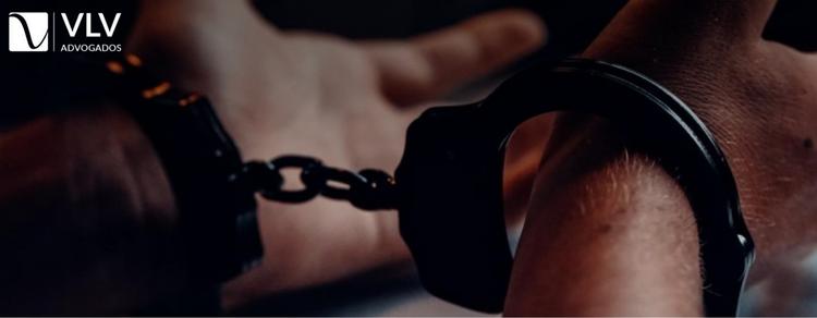imagem representando defesa de homicídio 