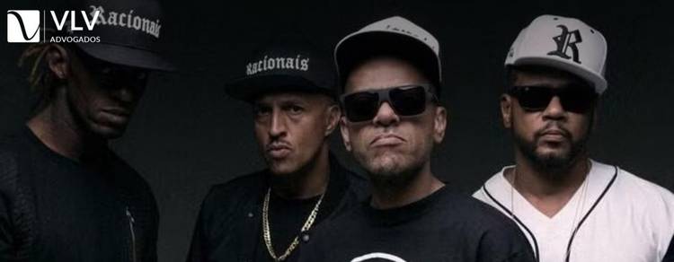 Música do Racionais MC's: o que é o artigo 157?