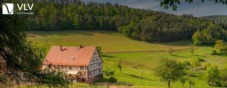 Decisão STJ: quem prova impenhorabilidade do imóvel rural?