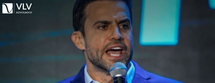 Justiça livra Pablo Marçal de pagar US$ 1 milhão