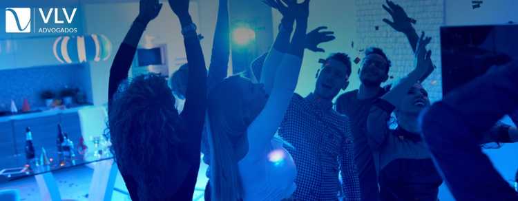 Multas condominiais por festas barulhentas: como funcionam? 