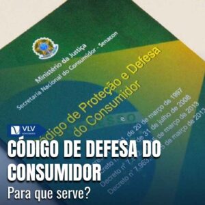 Código de Defesa do Consumidor.