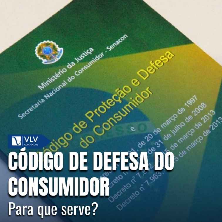 Código de Defesa do Consumidor.