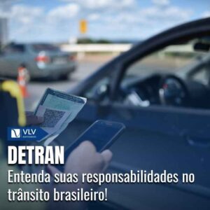Detran: o que é, como funciona, serviços, funções e mais! 1 Detran: o que é, como funciona, serviços, funções e mais!