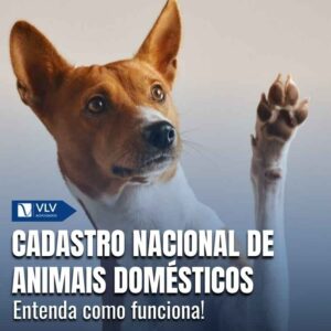 Cadastro Nacional de Animais