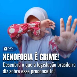 O que é xenofobia? Significado, penas e como identificar