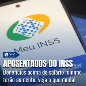 Aposentados dos INSS