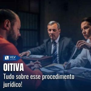 O que é uma oitiva, quais os tipos e como funciona?