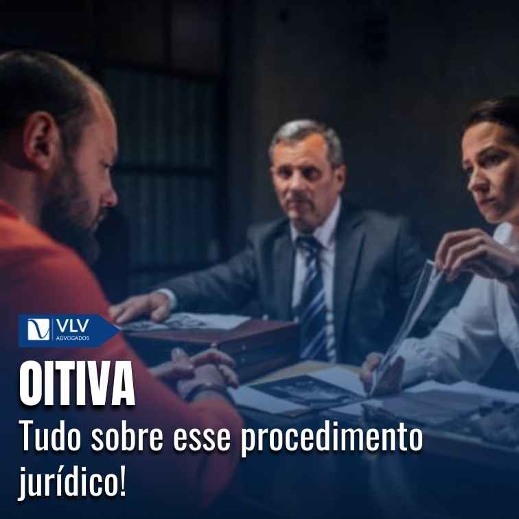 O que é uma oitiva, quais os tipos e como funciona?