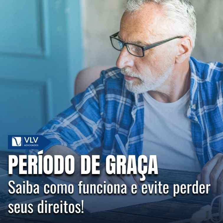 O que é período de graça e quanto tempo dura? Guia 2025