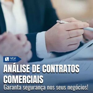 Análise de contratos comerciais: o que é e como fazer? 2 Análise de contratos comerciais: o que é e como fazer?