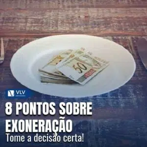 8 coisas para saber sobre exoneração de alimentos