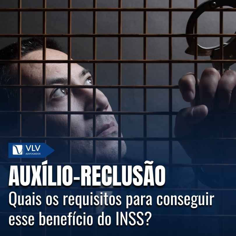 Criminal 14 Como conseguir auxilio reclusao