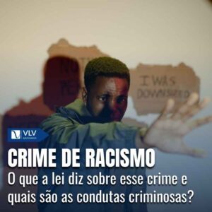 Crime de racismo