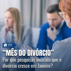 Mes do divorcio