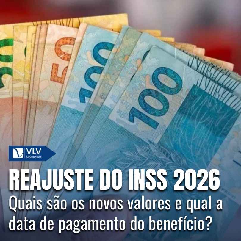 Blog 20 Reajuste do INSS