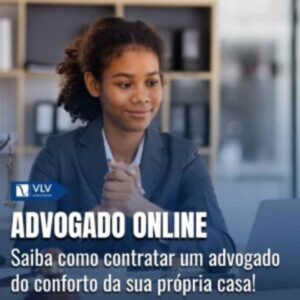 Saiba como contratar o melhor advogado online.