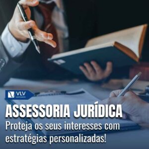 assessoria juridica