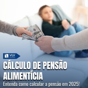 capa calculo de pensao