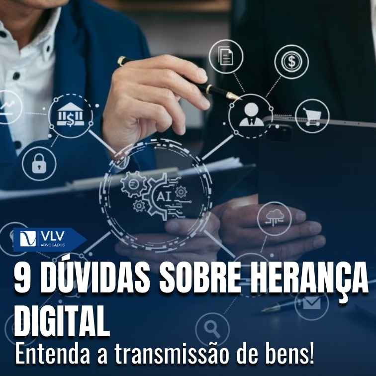 As 9 principais dúvidas sobre herança digital