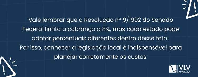 importancia de conhecer a legislacao no itcmd