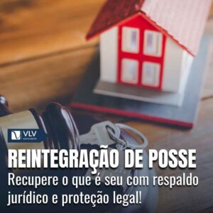 reitengracao de posse