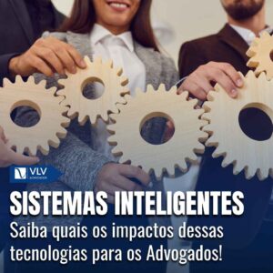 Sistemas Inteligentes para Advogados 10 sistemas inteligentes