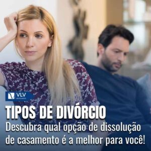 tipos de divorcio