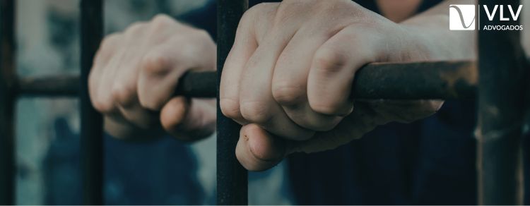 Todos merecem defesa? Até mesmo os culpados? 1 imagem representando defesa